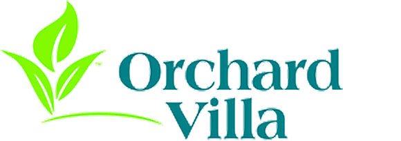 Home - Orchard Villa
