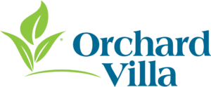 Orchard Villa Logo